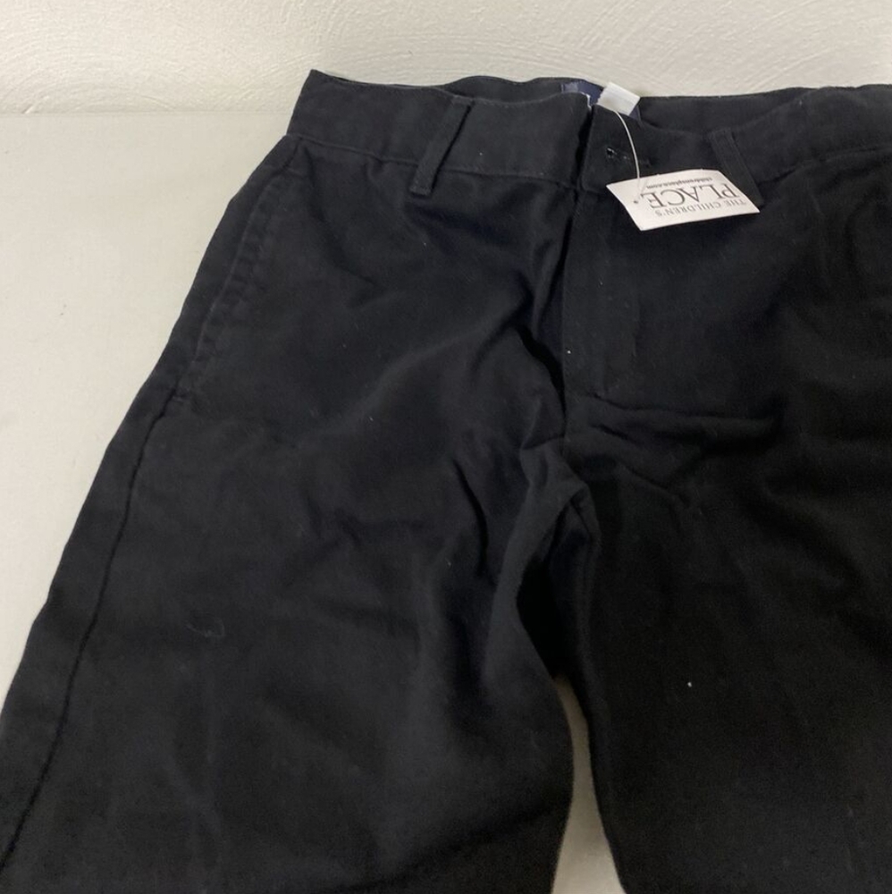 Assorted boy clothing